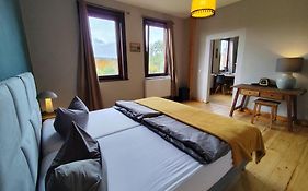 Nostalgie Apartment Weimar